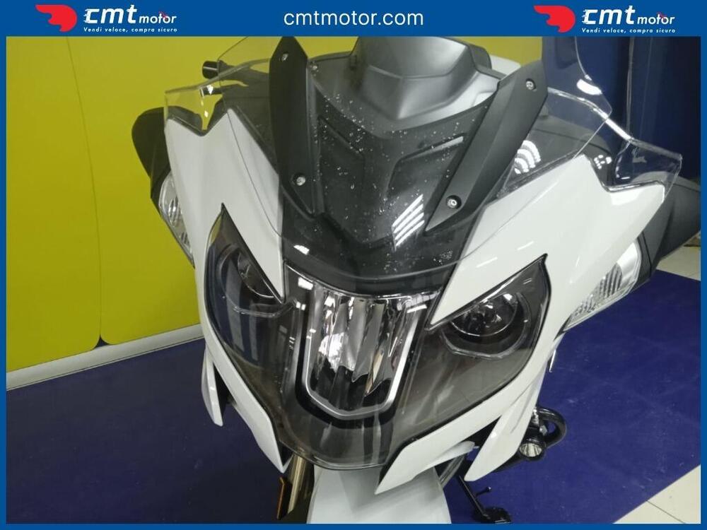 Bmw R 1200 RT (2017 - 18) (11)