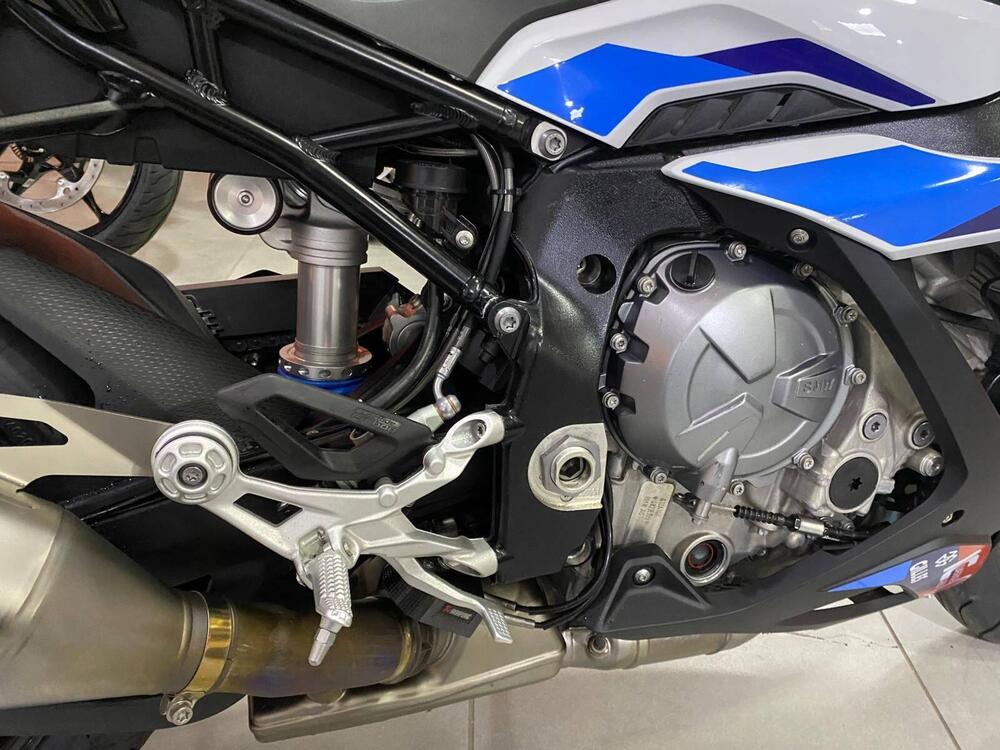 Bmw M 1000 RR (2021 - 22) (9)
