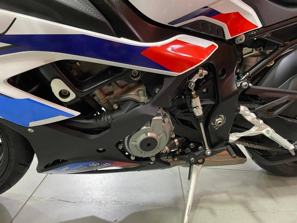 Bmw M 1000 RR (2021 - 22) (10)