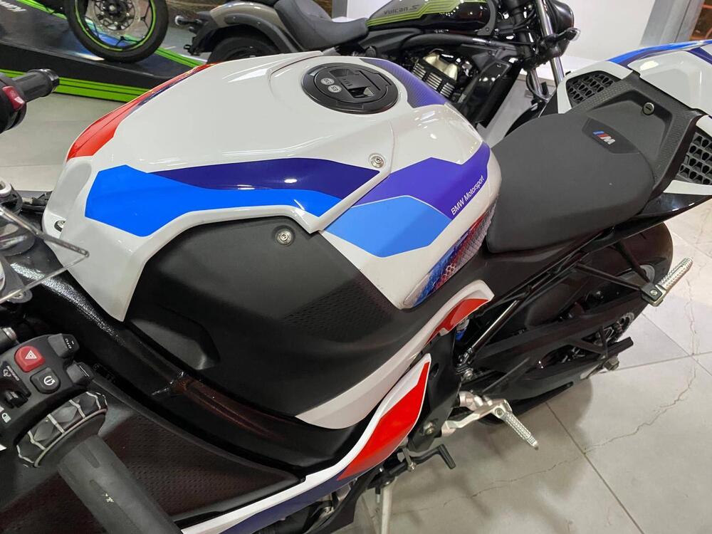 Bmw M 1000 RR (2021 - 22) (8)