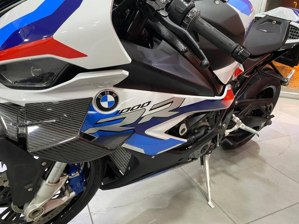 Bmw M 1000 RR (2021 - 22) (6)