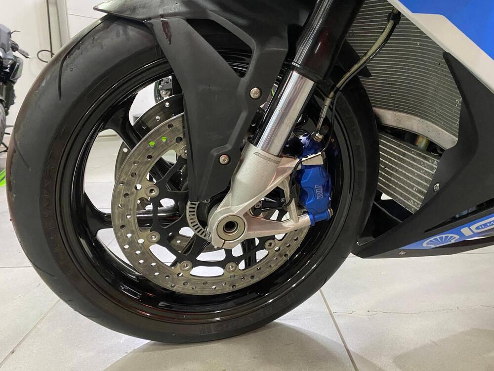 Bmw M 1000 RR (2021 - 22) (12)