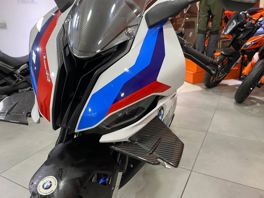 Bmw M 1000 RR (2021 - 22) (5)
