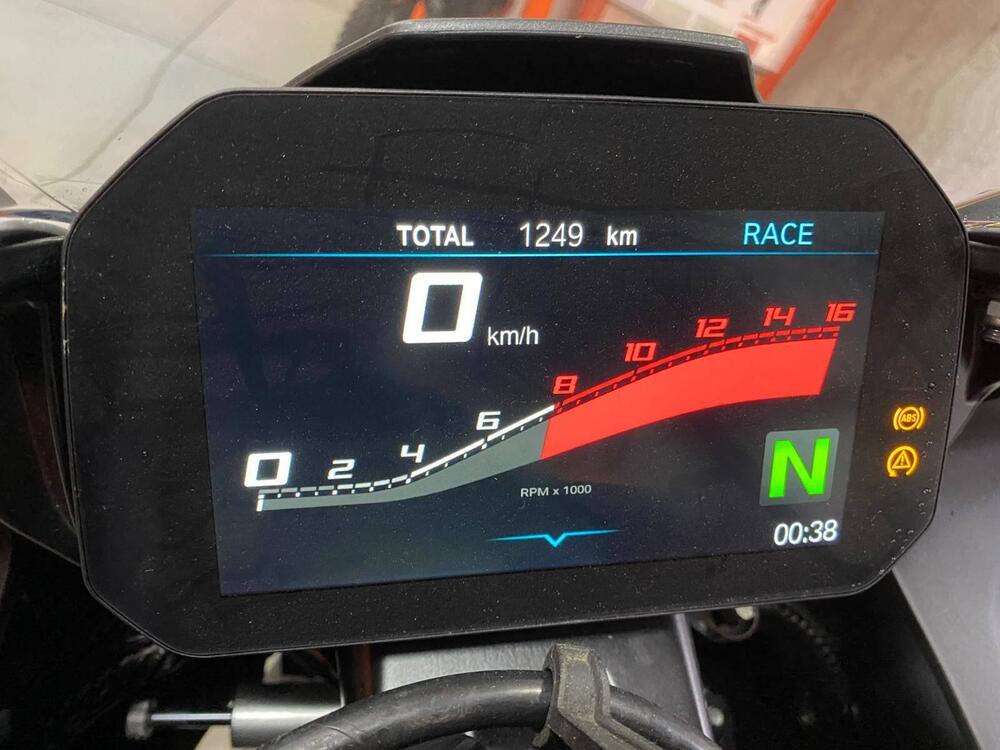 Bmw M 1000 RR (2021 - 22) (3)