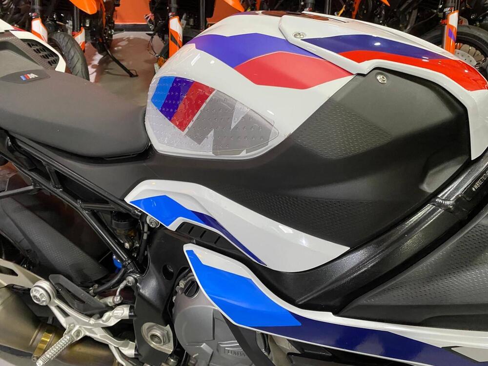 Bmw M 1000 RR (2021 - 22) (13)