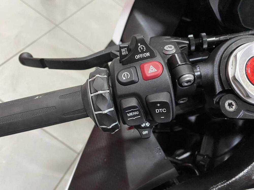 Bmw M 1000 RR (2021 - 22) (17)