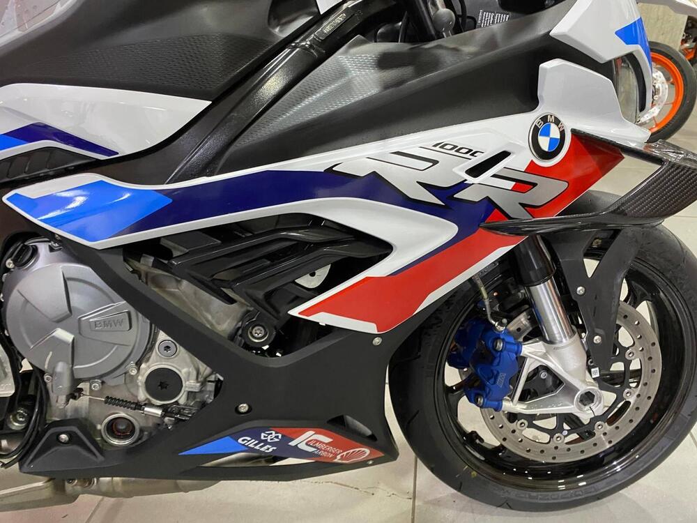 Bmw M 1000 RR (2021 - 22) (7)