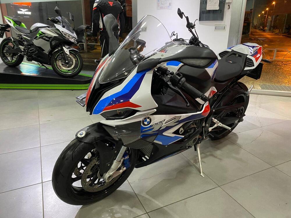 Bmw M 1000 RR (2021 - 22) (4)