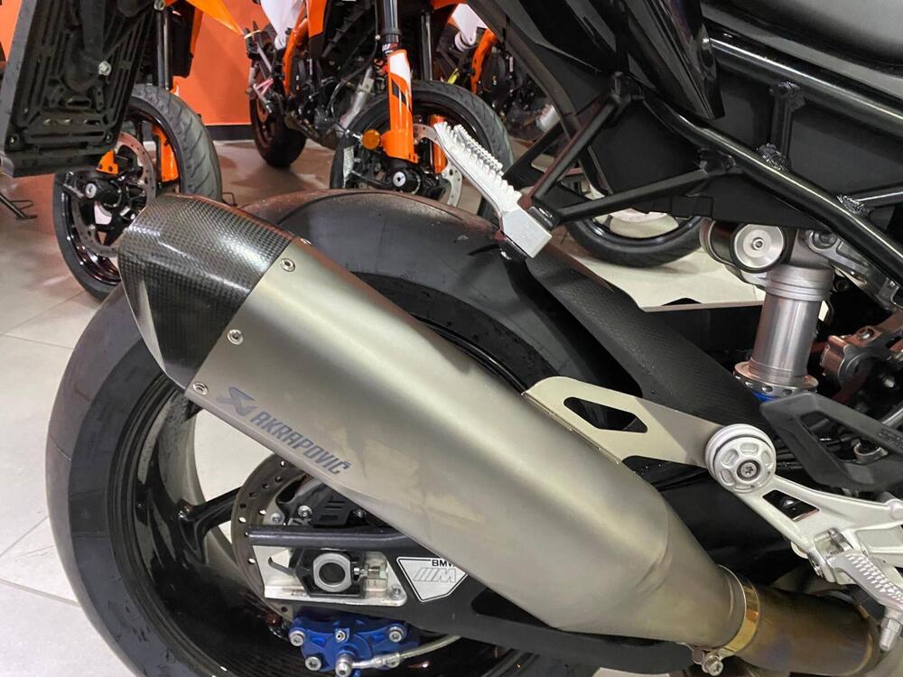 Bmw M 1000 RR (2021 - 22) (15)