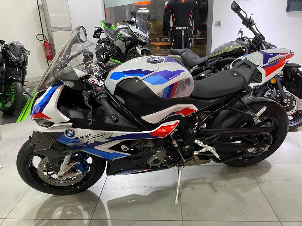 Bmw M 1000 RR (2021 - 22) (2)