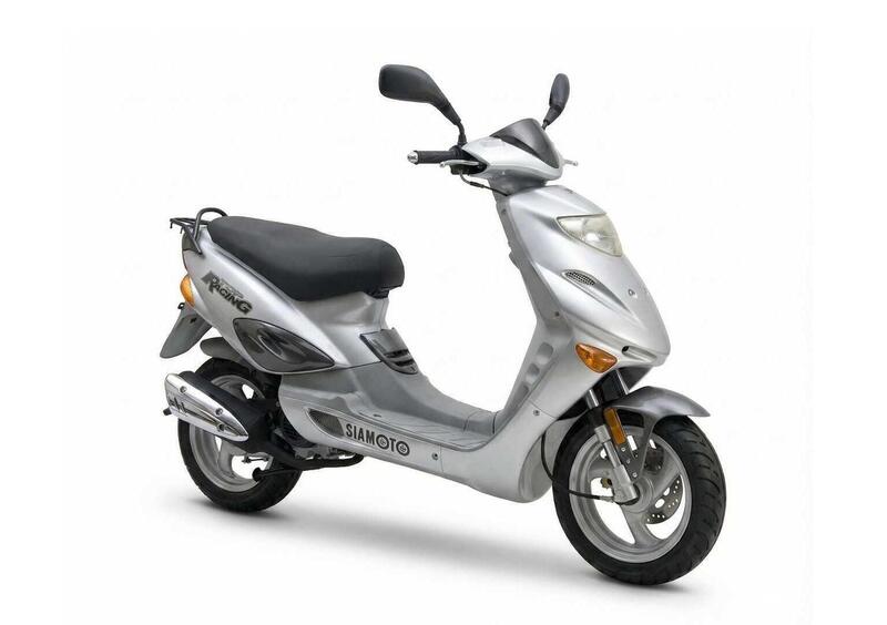 Siamoto Top Racing 100 Top Racing 100