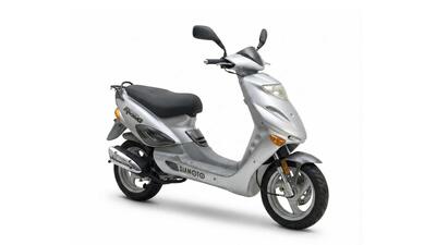 Siamoto Top Racing 50