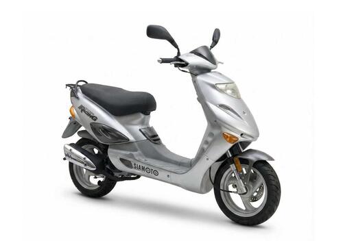 Siamoto Top Racing 50