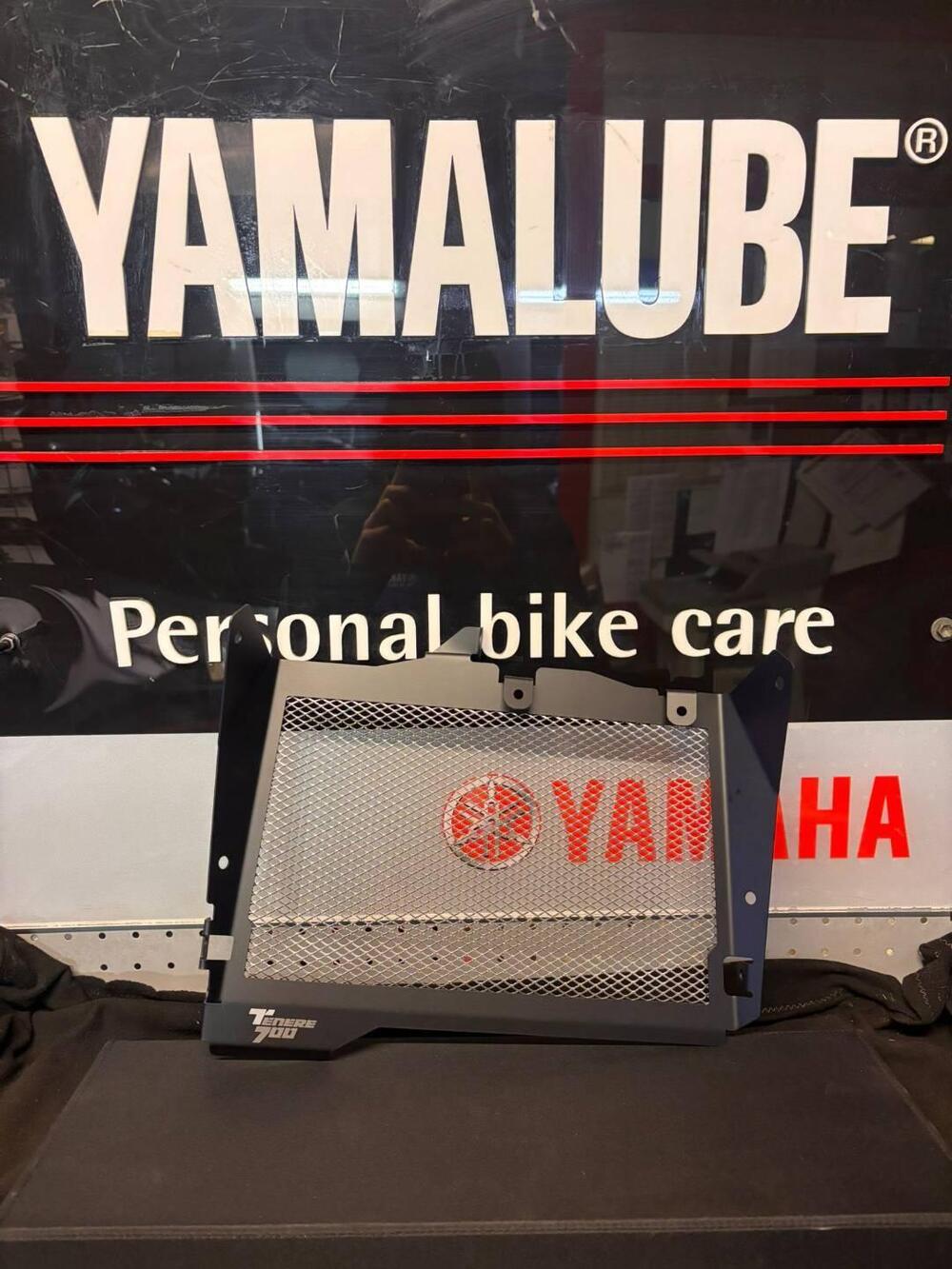 Griglia radiatore tenere 700 bw3e24d00000 Yamaha