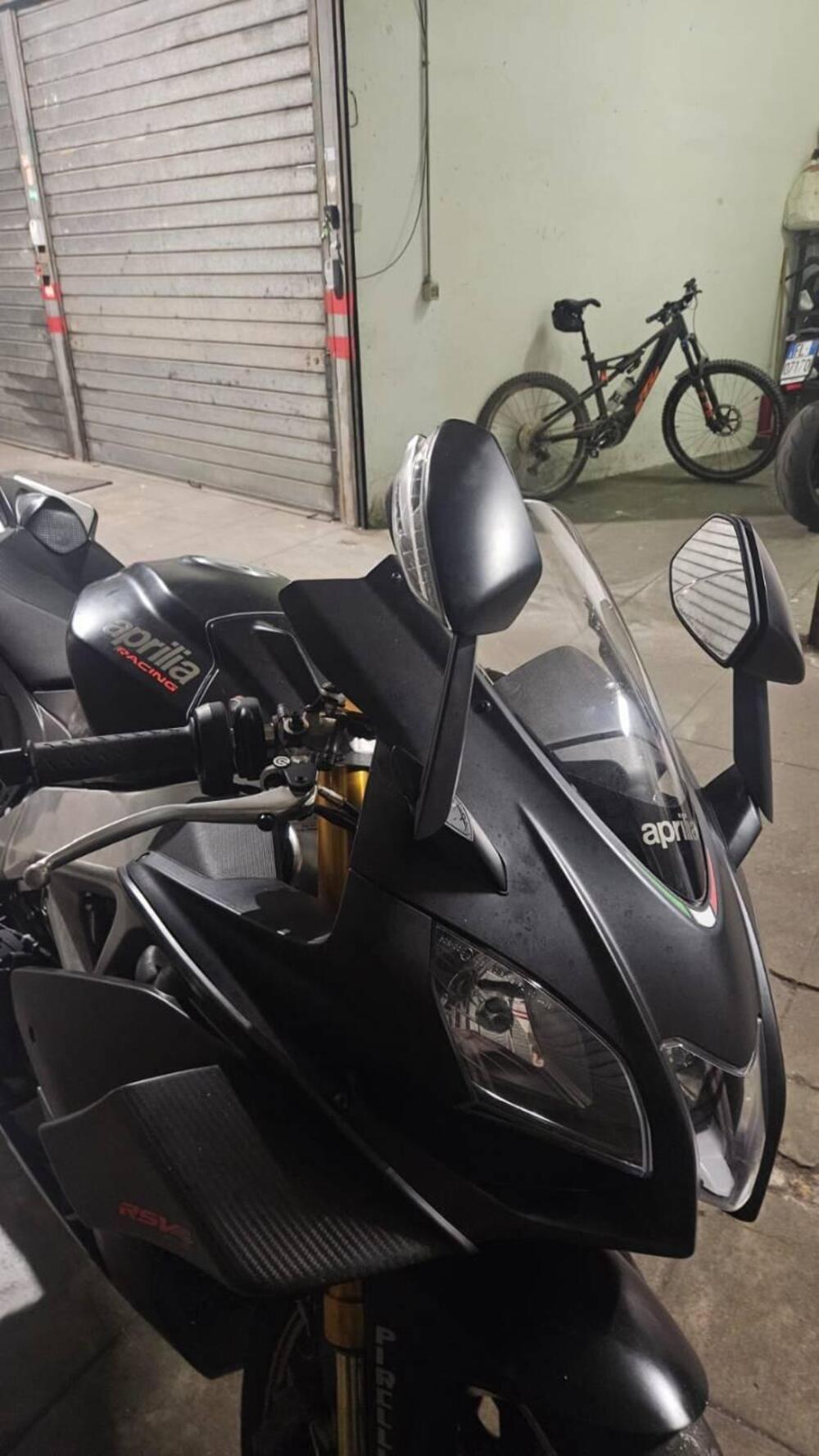 Aprilia RSV4 1100 Factory (2019 - 20) (6)