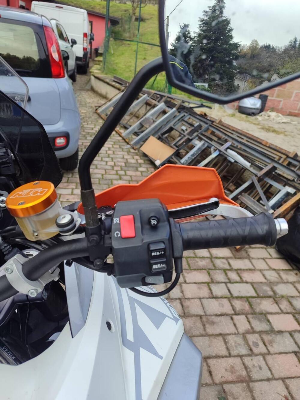 KTM 1290 Super Adventure (2015 - 16) (5)