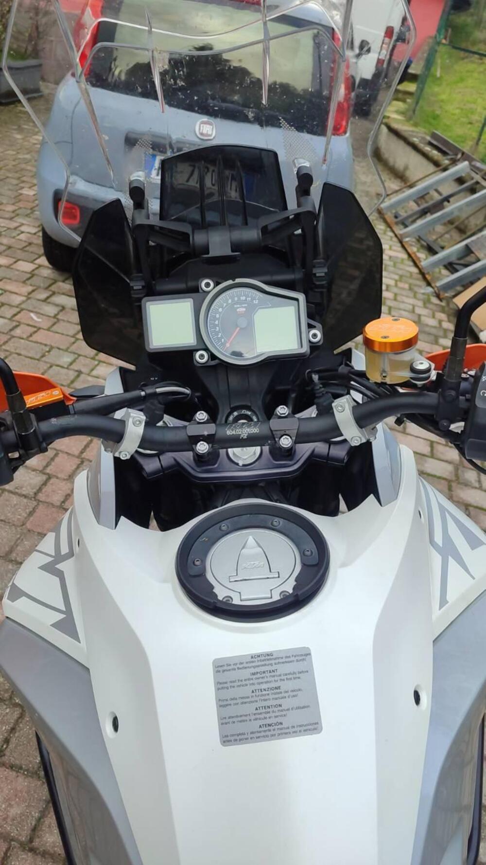 KTM 1290 Super Adventure (2015 - 16) (7)