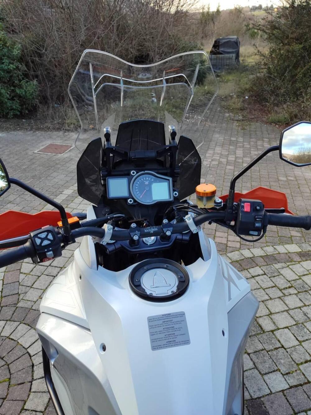 KTM 1290 Super Adventure (2015 - 16) (8)