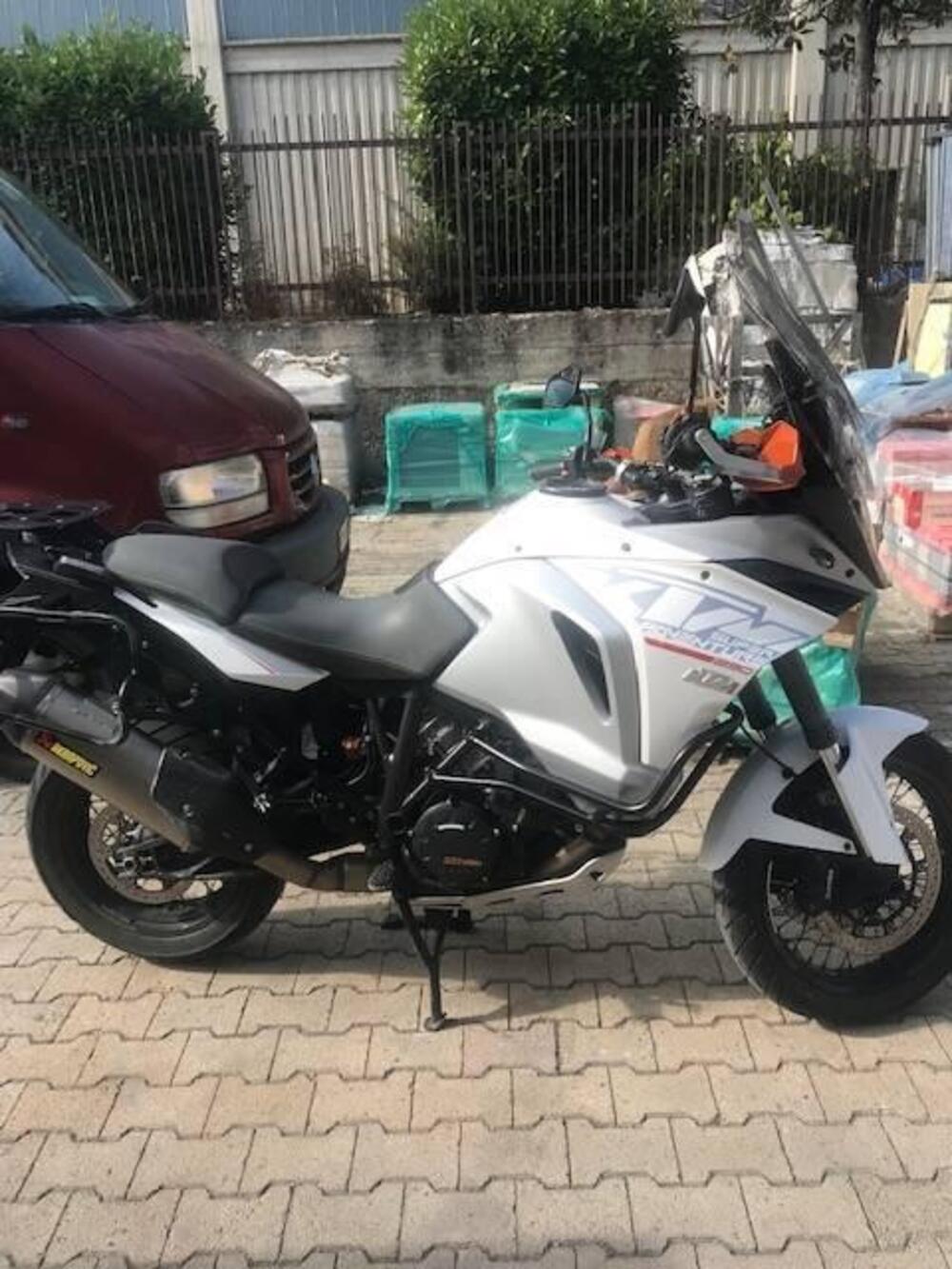 KTM 1290 Super Adventure (2015 - 16) (9)