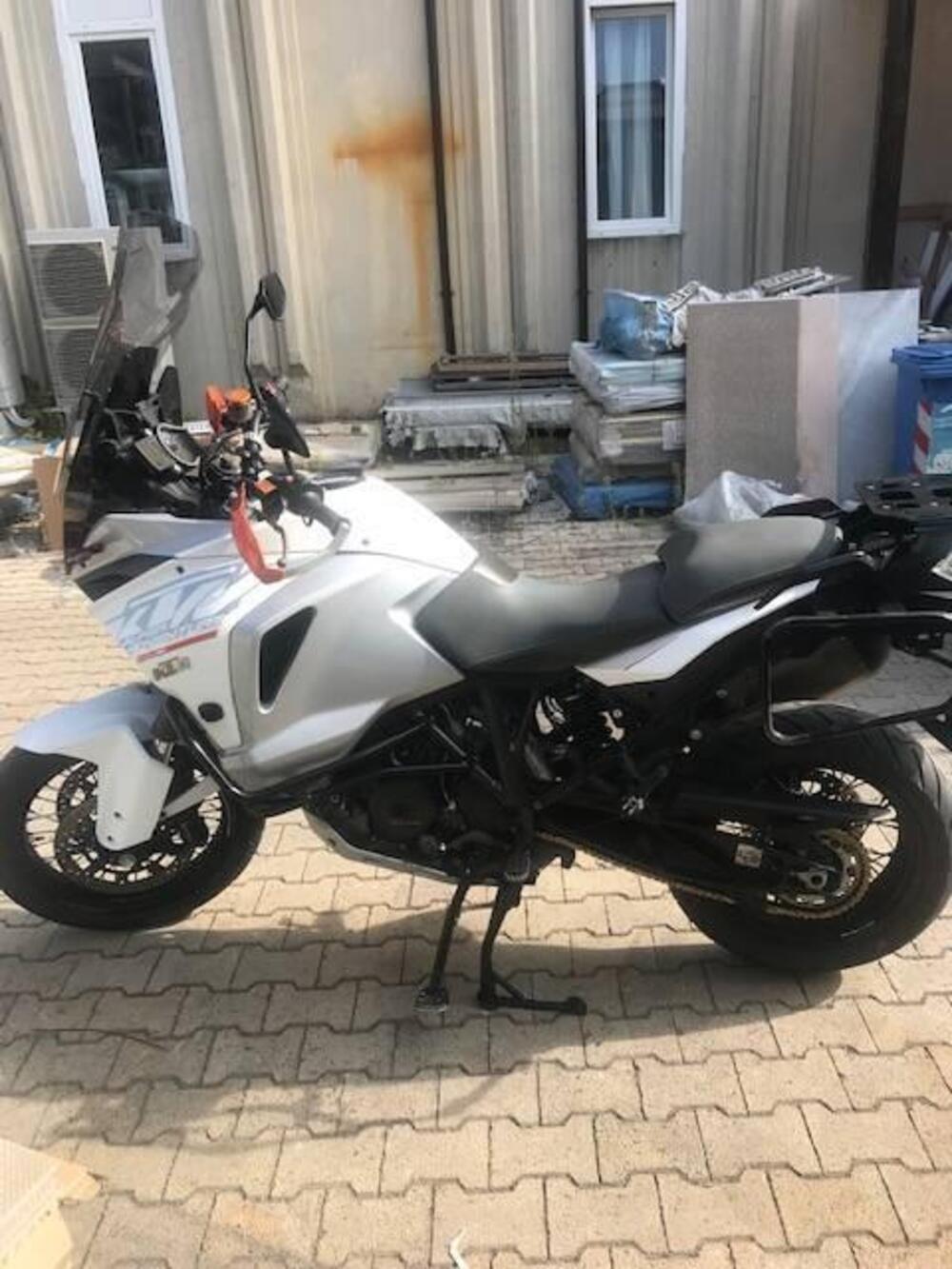 KTM 1290 Super Adventure (2015 - 16) (11)