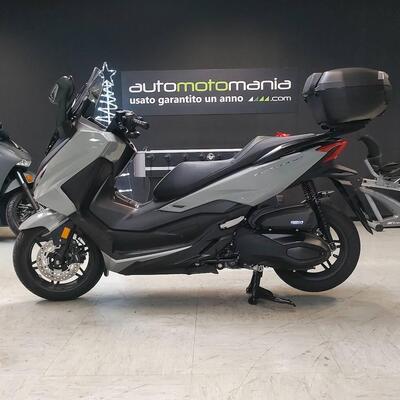Honda Forza 350 (2022 - 24) usata