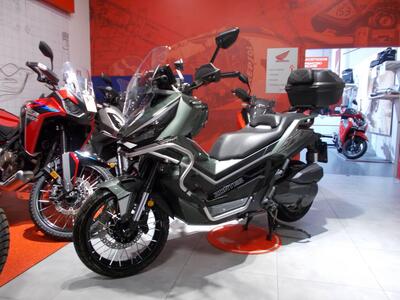 Zontes ZT368-G (2024 - 25) usata