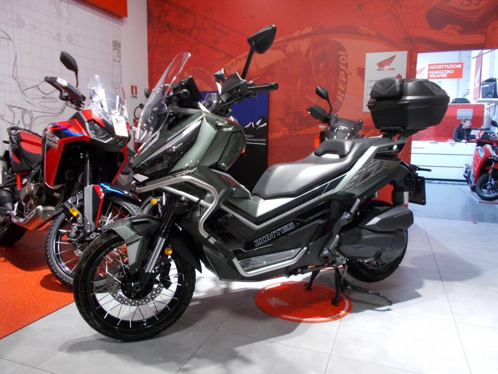 Zontes ZT368-G (2024 - 25) (3)