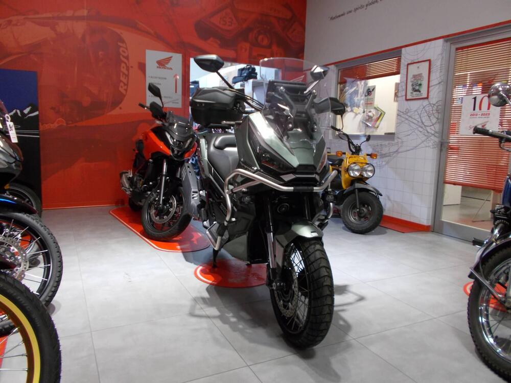 Zontes ZT368-G (2024 - 25) (5)