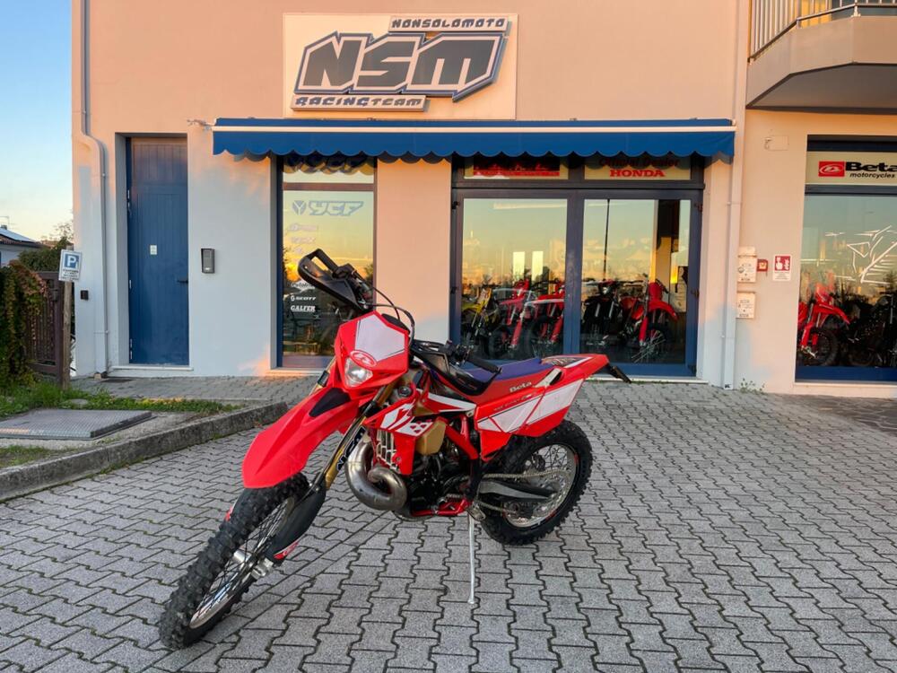 Betamotor RR 300 2T Enduro (2017)