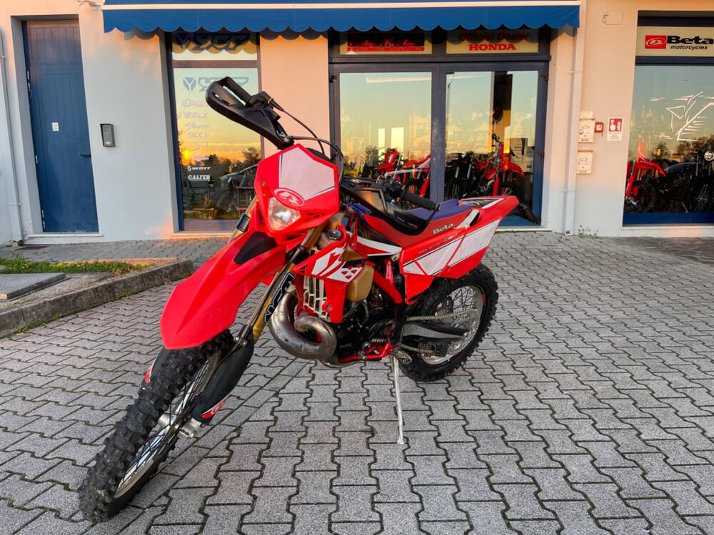 Betamotor RR 300 2T Enduro (2017) (2)