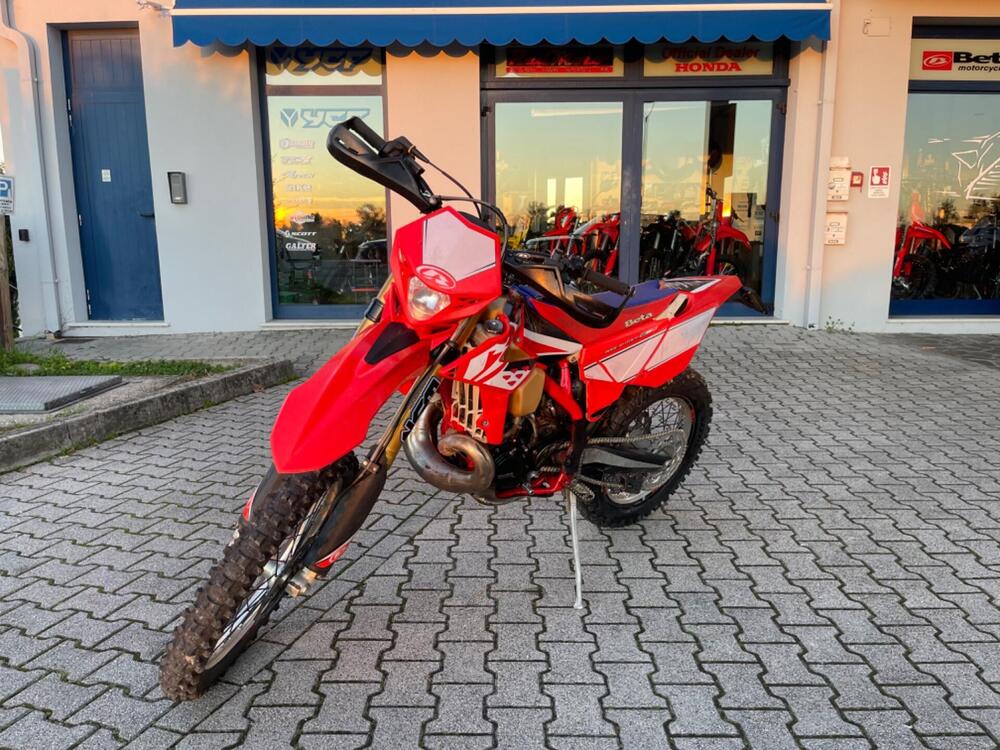 Betamotor RR 300 2T Enduro (2017) (3)