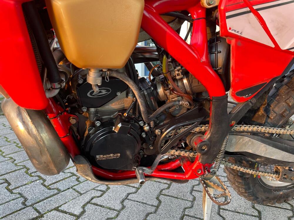 Betamotor RR 300 2T Enduro (2017) (4)