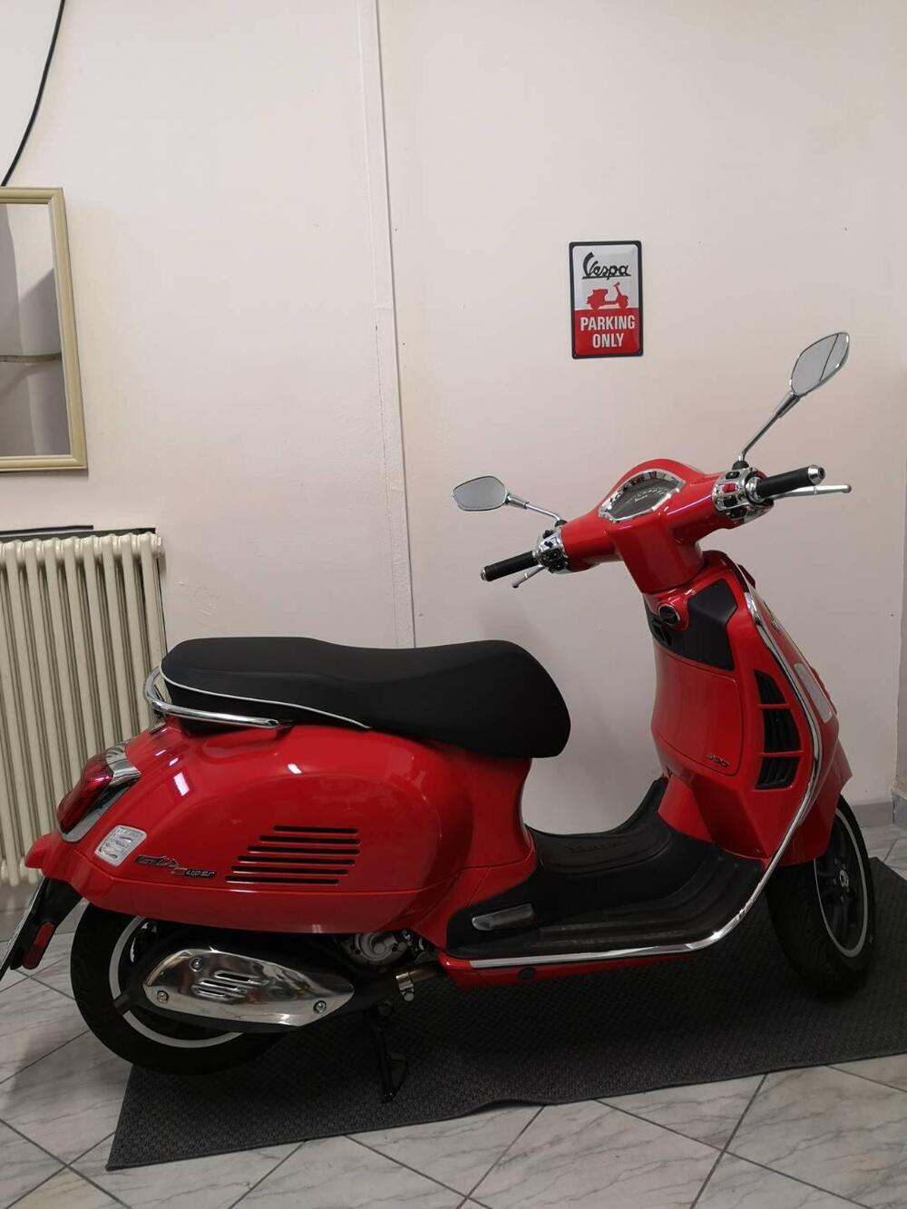Vespa GTS 300 Super (2023 - 24) (2)