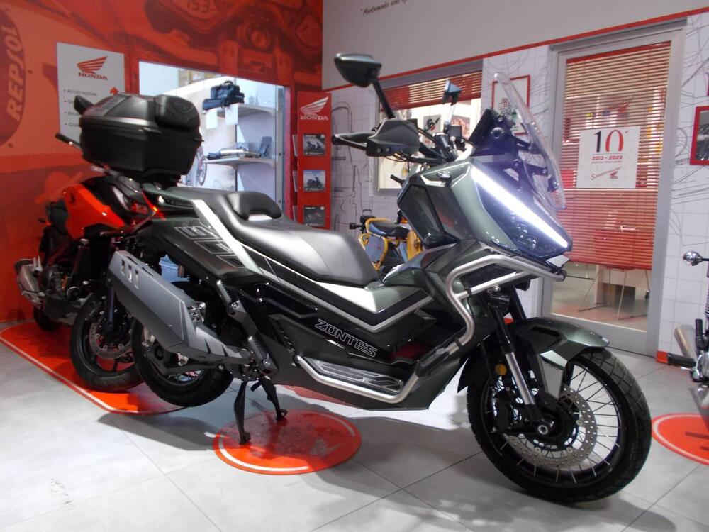 Zontes ZT368-G (2024 - 25) (7)