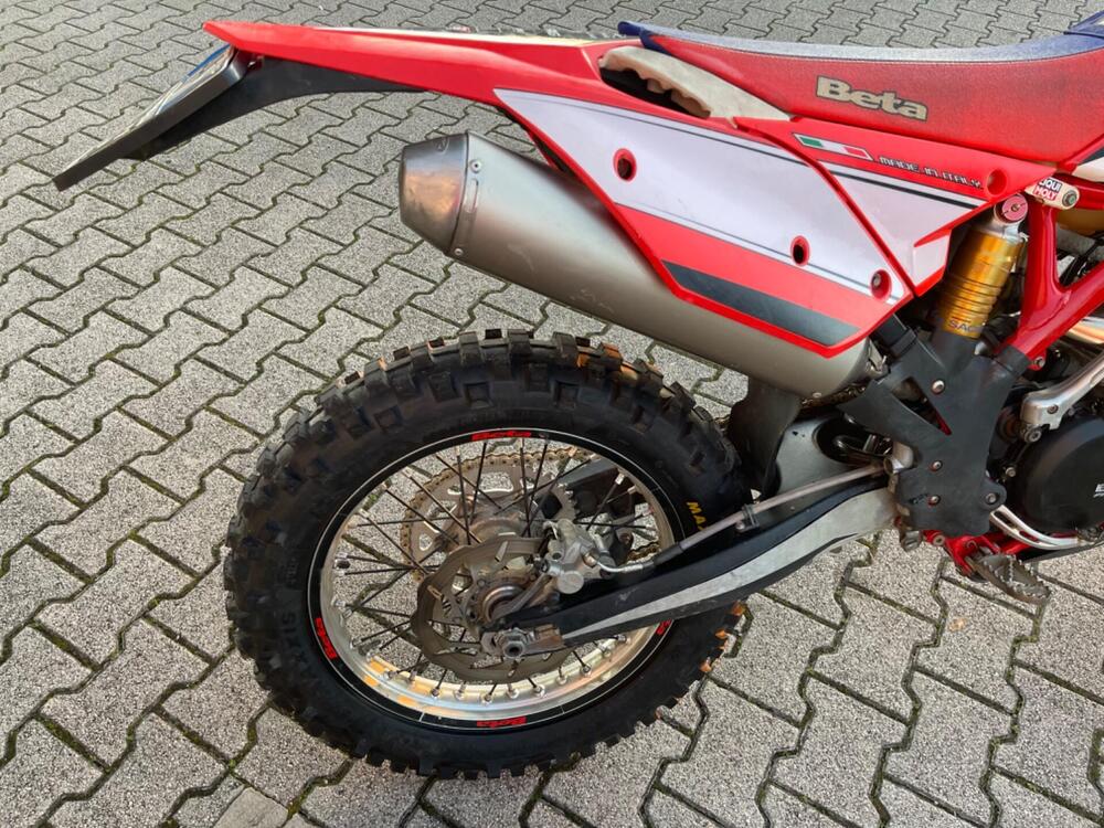 Betamotor RR 300 2T Enduro (2017) (6)
