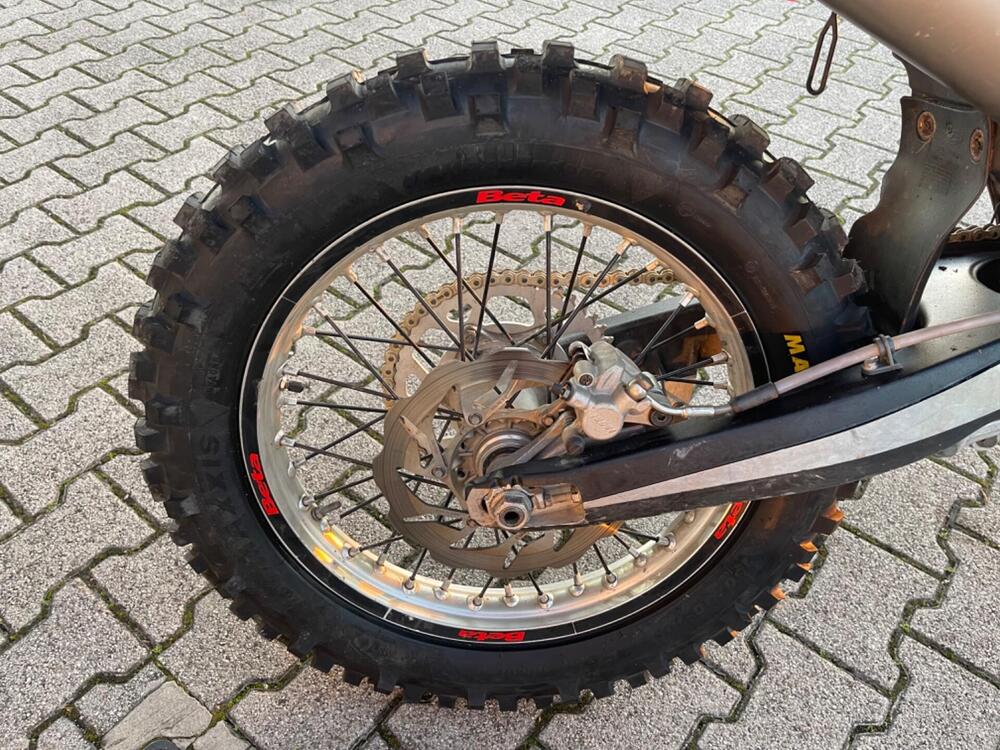 Betamotor RR 300 2T Enduro (2017) (7)