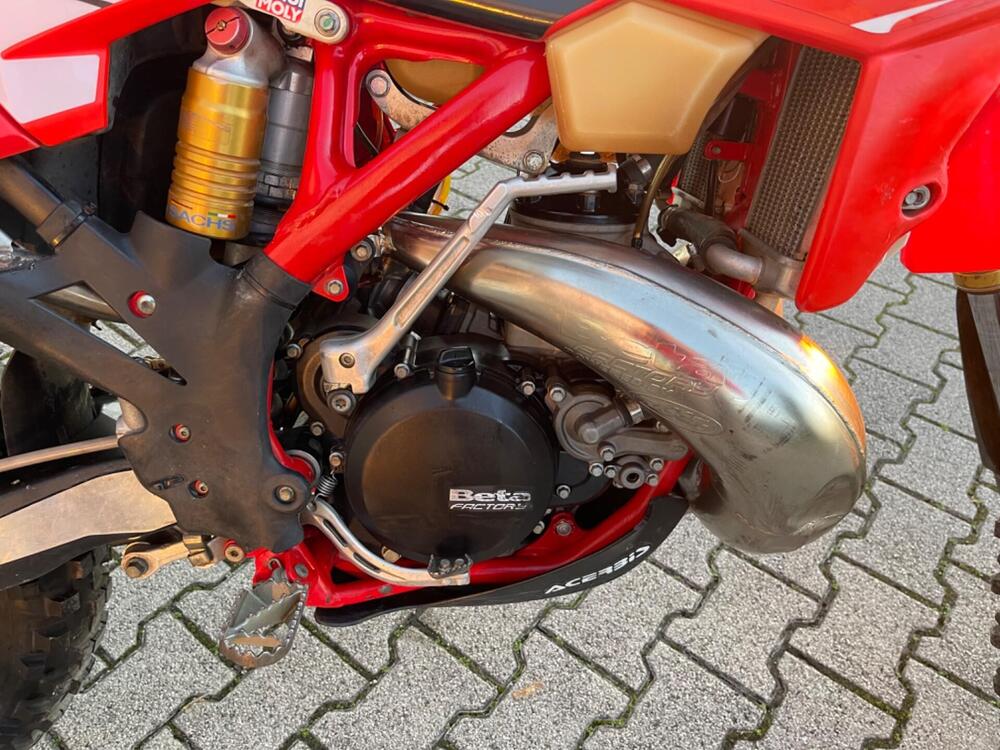 Betamotor RR 300 2T Enduro (2017) (8)