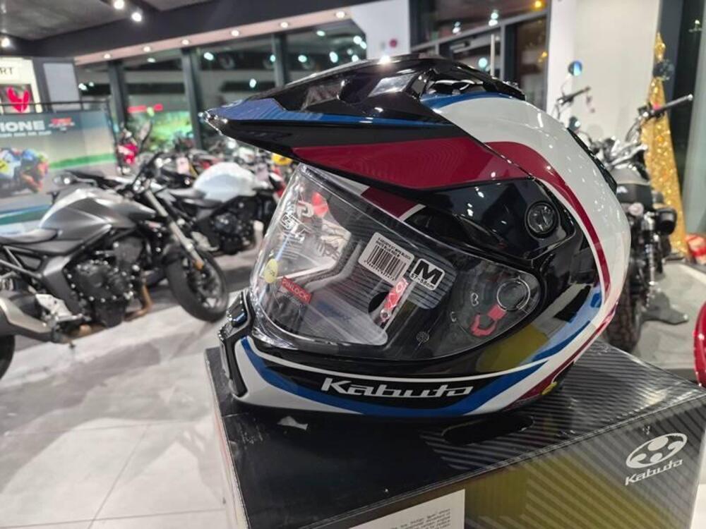 CASCO GEOSYS GT MIPS BLOCK Kabuto