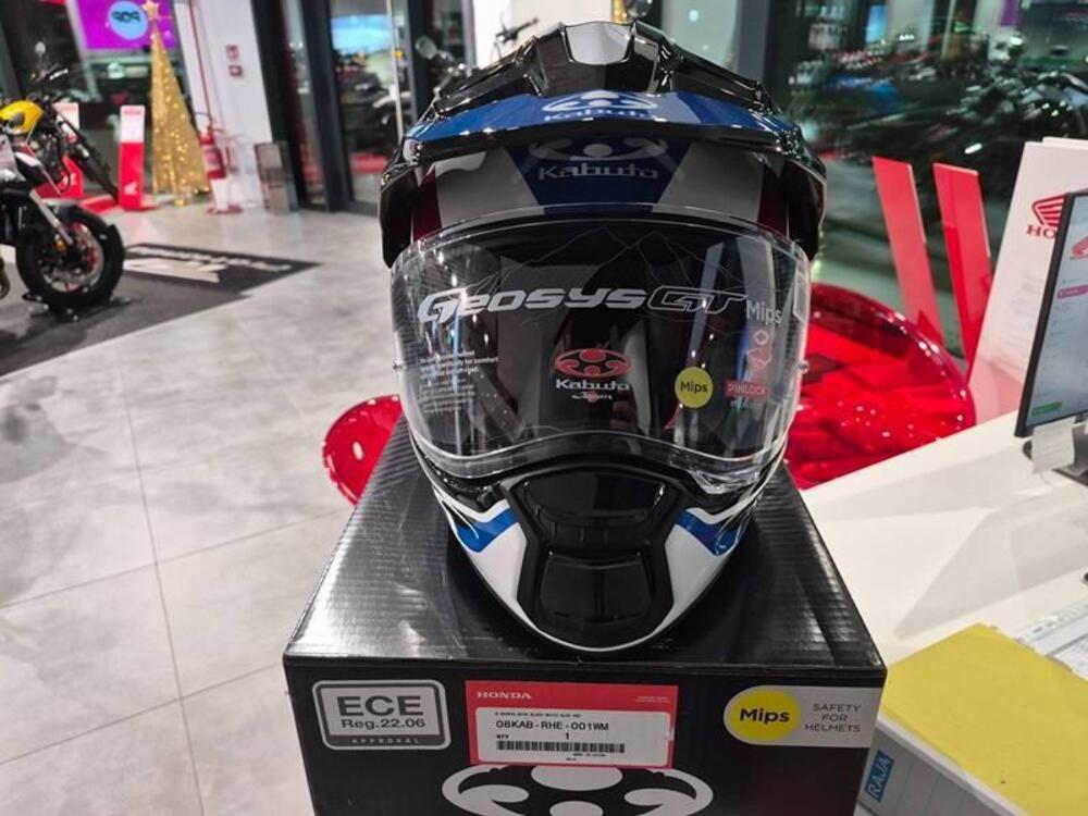 CASCO GEOSYS GT MIPS BLOCK Kabuto (3)