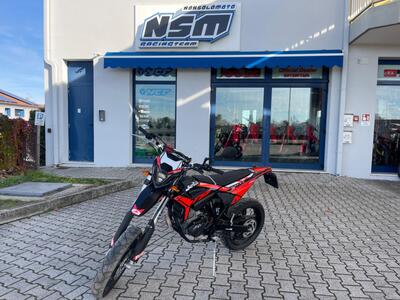 Betamotor RR 125 4T Motard T (2023 - 24) usata