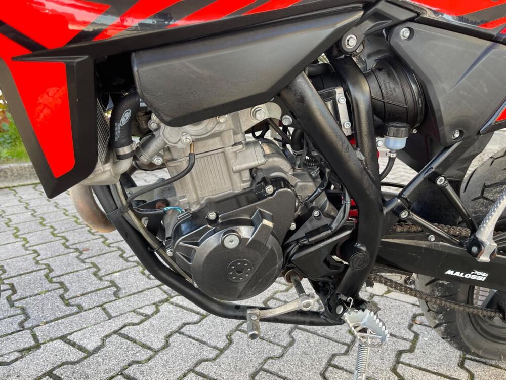 Betamotor RR 125 4T Motard T (2023 - 24) (3)