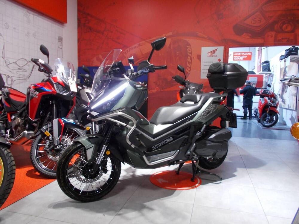 Zontes ZT368-G (2024 - 25) (8)