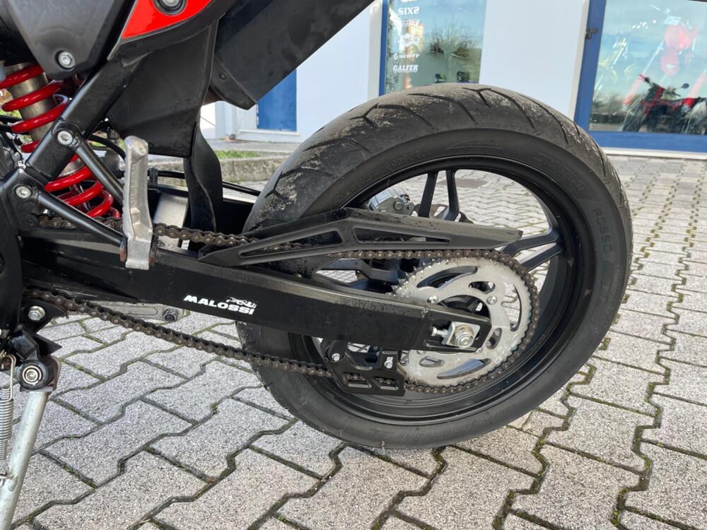 Betamotor RR 125 4T Motard T (2023 - 24) (4)