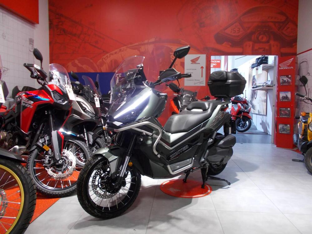 Zontes ZT368-G (2024 - 25) (10)