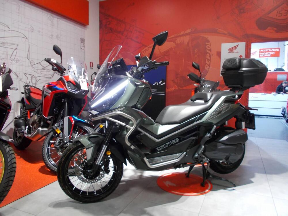 Zontes ZT368-G (2024 - 25) (9)