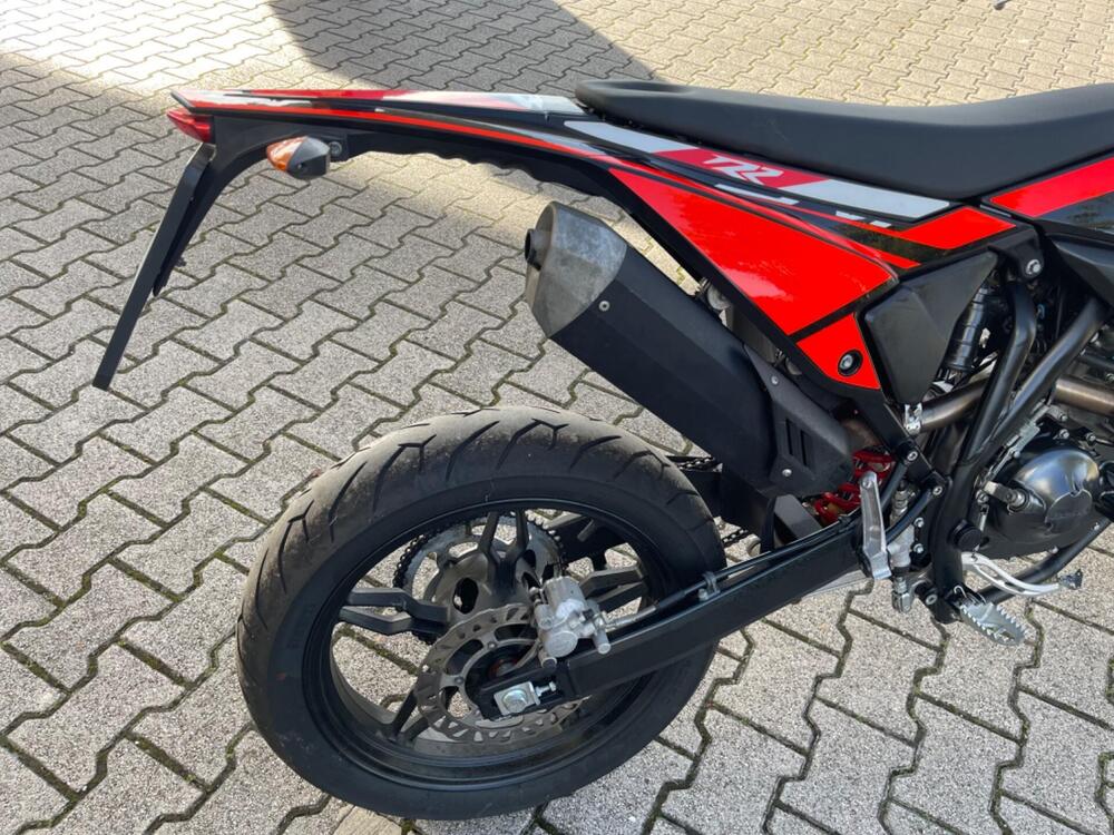 Betamotor RR 125 4T Motard T (2023 - 24) (5)