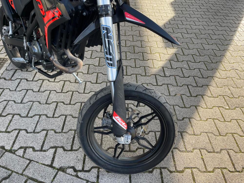 Betamotor RR 125 4T Motard T (2023 - 24) (8)