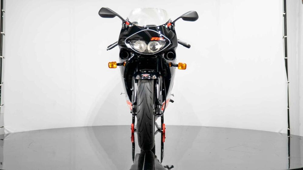 Aprilia RS 125 HARADA (4)