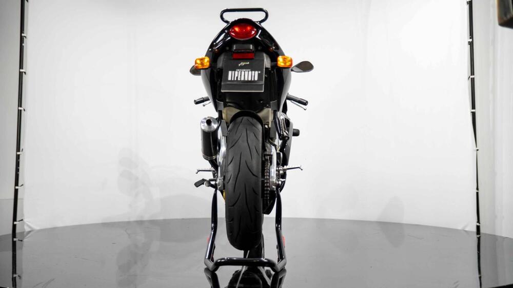 Aprilia RS 125 HARADA (8)