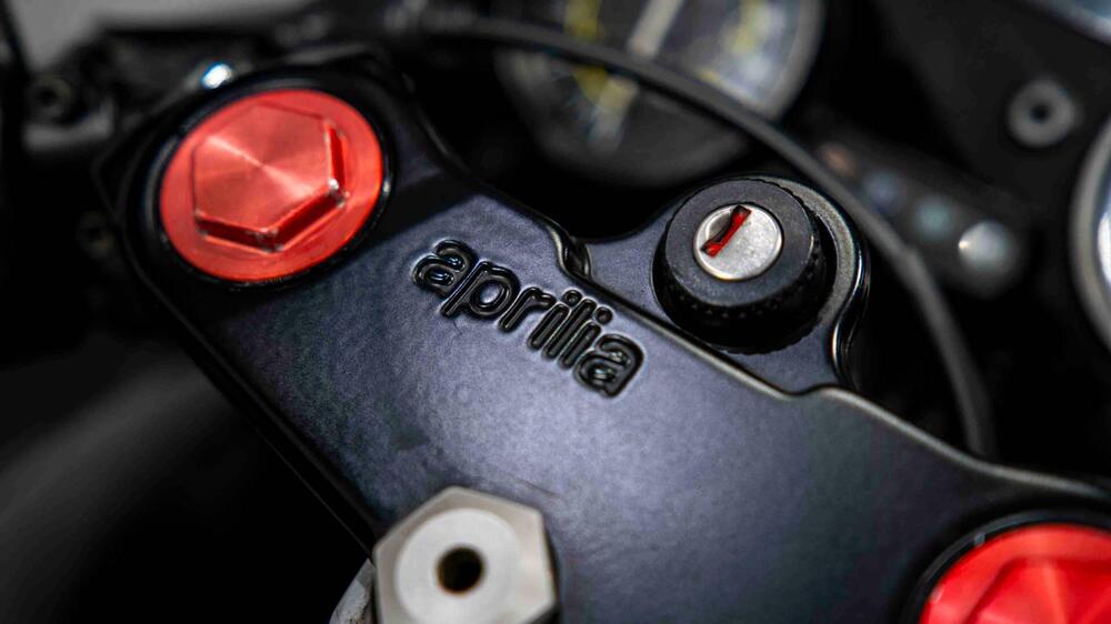 Aprilia RS 125 HARADA (11)